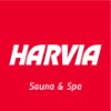 Harvia Sähkökiukaat