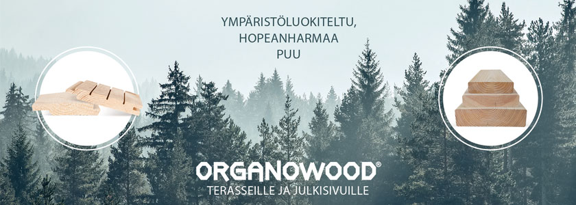 OrganoWood