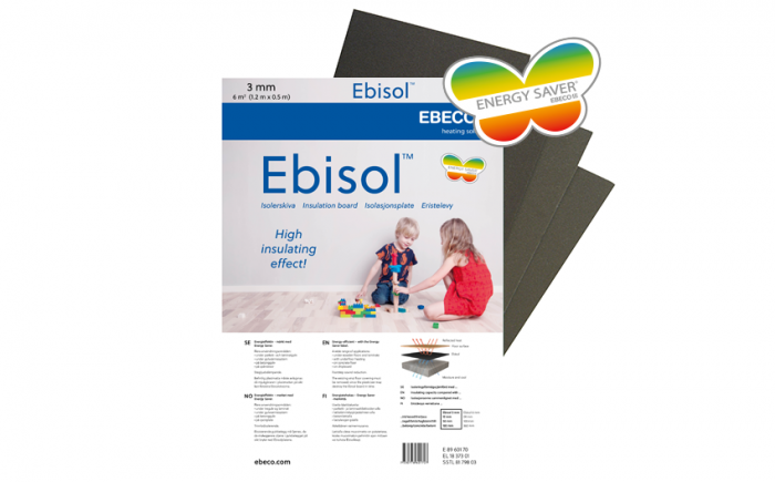 Ebisol 3mm Ebisol 3mm