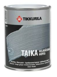 Taika Paint kulta 0.9L 