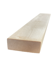 Mitallistettu 48X148 C24 