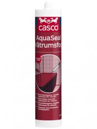 Elastinen saumausmassa Casco AquaSeal M1 300ml