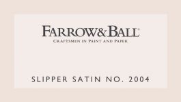 Sisämaali farrow and ball Estate Emulsion 5L Slipper Satin No.2004