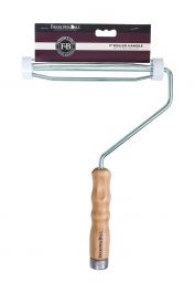 Telavarsi Farrow&Ball Roller handle 9"8,5