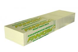 Eristelevy Finnfoam 20mm 600X2500 