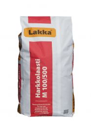 Harkkolaasti Lakka  M100/500 25kg