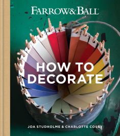 How To Decorate kirja - Farrow & Ball