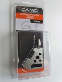 Kiinnitysvälipidike Camo 5mm