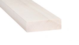 Laudelauta Haapa 28X90 PHL