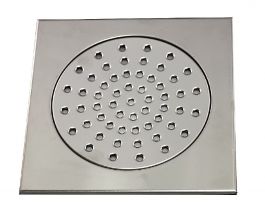 Lattiakaivon kansi RST 4mm 200X200 matta