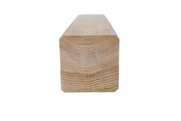 Terassilauta Organowood 95x95 