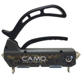 Ruuvausohjain Camo 1,6 mm 133-148mm lev.laudalle