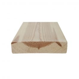 Terassilauta Organowood 28X120 