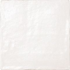 Seinälaatta Mallorca White 6,5x20 