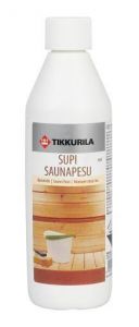 Supi Saunapesu 0