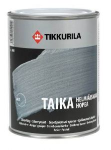 Taika Helmiäismaali Kulta / Hopea 0