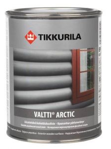 Valtti Arctic Tikkurila 0