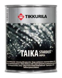 Taika Stardust kimallelasyyri 1l Tikkurila