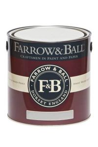 Wall & Ceiling Primer Farrow & Ball U/C Red & Warm 2,5 litraa