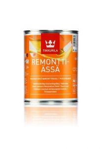 Remontti-Ässä 0