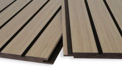 Sisustuslevy Maler 12x616x2800 Tammi MDF