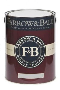 Farrow & Ball Wall & Ceiling Primer U/C Mid Tones 5 litraa