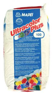 Mapei Ultracolor Plus Saumalaastit 20kg