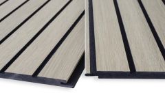 Sisustuslevy Maler 12x616x2800 Vanilla Tammi MDF