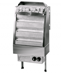 Mondex Ahti 8 kW