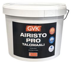 Airisto Pro Talomaali C-pohja sävytettävä