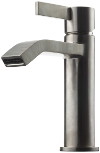 Pesuallashana Tapwell ARM071 Brushed Nickel