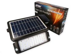 Aurinkopaneelivalaisin Overled Ledline 10W 1080 lm, 4000K 