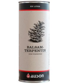 Auson Balsamitärpätti