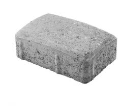Betonikivi Lakka Mukulakivi 60 180x120x60mm Harmaa