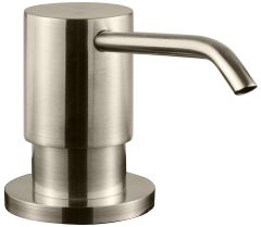 Astianpesuainepumppu Tapwell BI228 Brushed Nickel