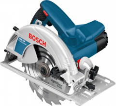 Käsipyörösaha Bosch GKS 190 1400W Professional 