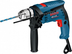 Iskuporakone Bosch GSB 13 Re Pikaistukka