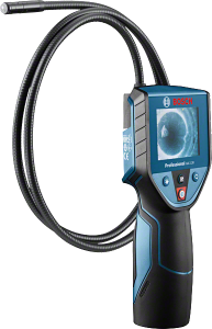 Bosch Paristokäyttöinen Tarkastuskamera Gic120