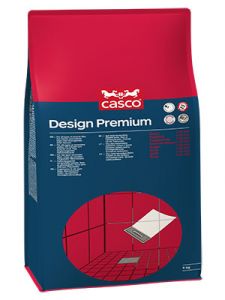 Casco Design Premium / Schönox SF Design saumalaasti 5kg
