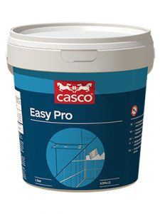 Kaakeliliima Casco Easy Pro 1 l valkoinen