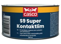 Kontaktiliima S9 Super Casco 300ml