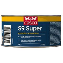 Kontaktiliima S9 Super Casco 300ml