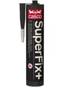 Asennusliima Casco SuperFix+ 300 ml