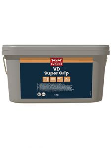 Pohjuste Casco VD Super Grip 1 kg