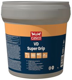 Pohjuste Casco VD Super Grip 1 kg