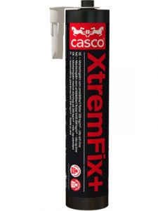 Asennusliima Casco XtremFix+ 290 ml