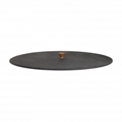 Grillikansi Ofyr black 100
