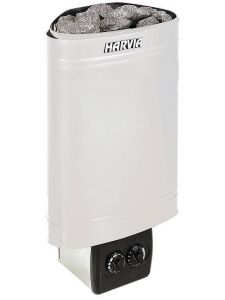 Sähkökiuas Harvia Delta D36 3.6kW (2-4.5 m³) 