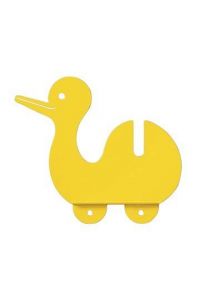 Naulakko Maze Ducky