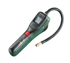 Akkupaineilmapumppu EasyPump Bosch 
